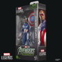 Hasbro Marvel Legends Series Avengers: Doomsday Captain America