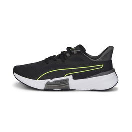Zapatillas Deportivas Hombre Puma Pwrframe Negro