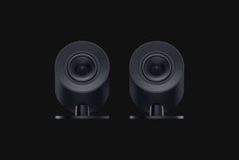 Razer Nommo V2 X Altavoces 2.0 Negro