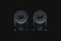 Razer Nommo V2 X Altavoces 2.0 Negro