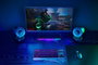 Razer Nommo V2 X Altavoces 2.0 Negro