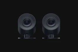 Razer Nommo V2 X Altavoces 2.0 Rango Completo Negro