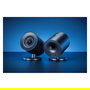 Razer Nommo V2 X Altavoces 2.0 Inalámbrico y Alámbrico Negro