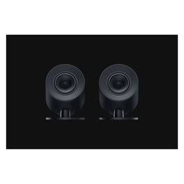 Razer Nommo V2 X Altavoces 2.0 Inalámbrico y Alámbrico Negro