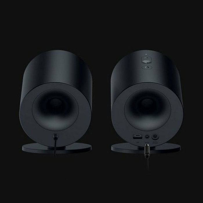 Razer Nommo V2 X Altavoces 2.0 Rango Completo Negro