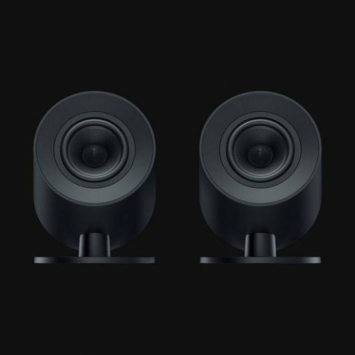 Razer Nommo V2 X Altavoces 2.0 Rango Completo Negro