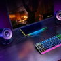 Razer Nommo V2 X Altavoces 2.0 Rango Completo Negro
