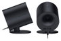 Razer Nommo V2 X Altavoces 2.0 Rango Completo Negro