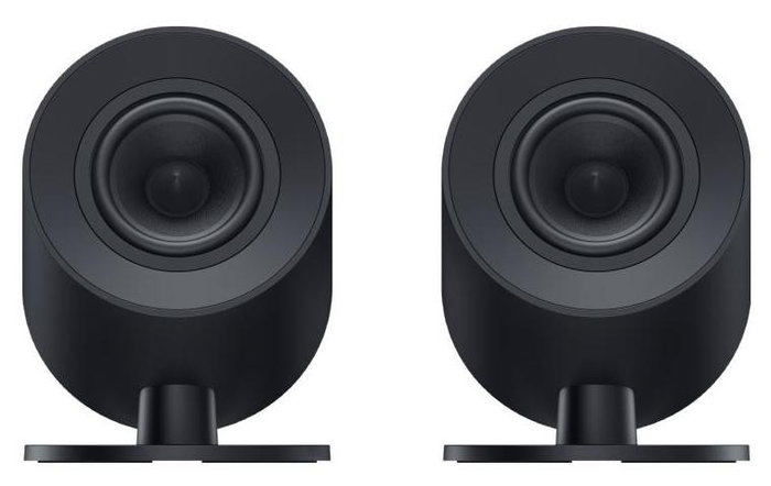 Razer Nommo V2 X Altavoces 2.0 Rango Completo Negro