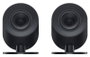 Razer Nommo V2 X Altavoces 2.0 Rango Completo Negro