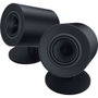 Razer Nommo V2 X Altavoces de Rango Completo 2.0 Negro