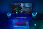 Razer Nommo V2 X Altavoces de Rango Completo 2.0 Negro