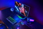 Razer Nommo V2 X Altavoces de Rango Completo 2.0 Negro