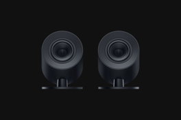 Razer Nommo V2 X Altavoces de Rango Completo 2.0 Negro