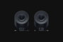 Razer Nommo V2 X Altavoces de Rango Completo 2.0 Negro