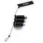 C2G 29878 Adaptador HDMI, DisplayPort, Mini DisplayPort y USB-C - Negro