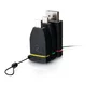 C2G 29878 Adaptador HDMI, DisplayPort, Mini DisplayPort y USB-C - Negro