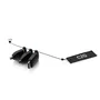 C2G 29878 Adaptador HDMI, DisplayPort, Mini DisplayPort y USB-C - Negro