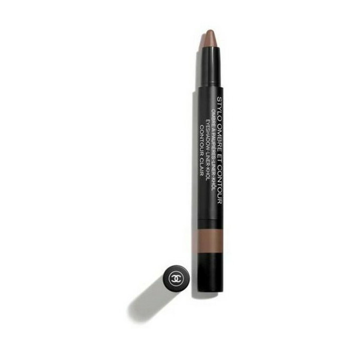 Chanel Stylo Ombre et Contour 06-nude éclat