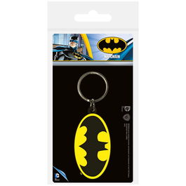 Pyramid Llavero DC Comics Batman Logo Oficial