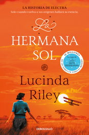La hermana sol, Lucinda Riley - DEBOLSILLO