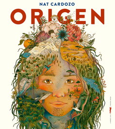Origen, Nat Cardozo - Libros del Zorro Rojo