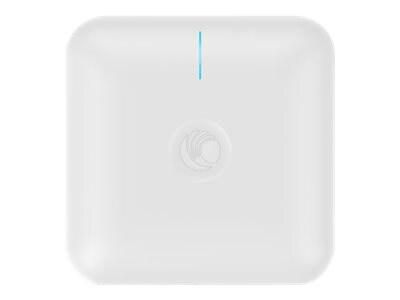 Cambium Networks cnPilot e410 Indoor (EU) 802.11ac Wave 2, 2x2 MU-MIMO AP Cambium Networks cnPilot e410 Indoor (EU) 802.11ac Wave 2, 2x2 MU-MIMO AP