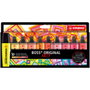 Stabilo Boss Original Arty Line Colores Cálidos Estuche de 10 Unidades