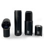 OMP Kit Portátil Multifunción 5 en 1 con Arrancador, Compresor, Aspiradora, Linterna y Power Bank