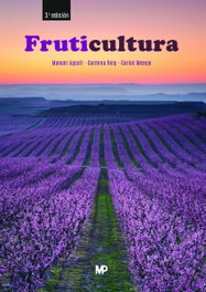 Fruticultura 3ª ed., Carmina Reig Valor - MUNDIPRENSA