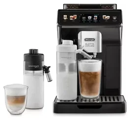 De'Longhi Eletta Explore ECAM 450.55.G gris