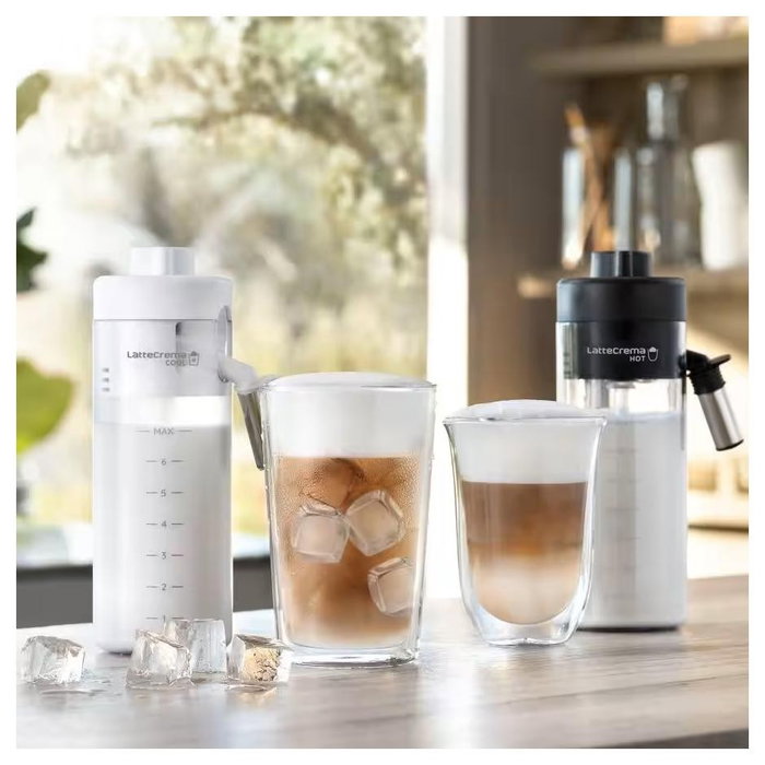 De'Longhi Eletta Explore ECAM 450.55.G gris De'Longhi Eletta Explore ECAM 450.55.G gris