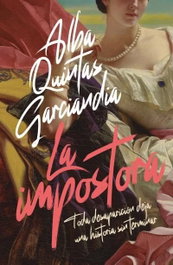 La impostora, STEFANO - NARRATIVA