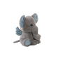 Creaciones Llopis Elefante Wig 45cm de Poliester