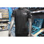 Sparco Polo TW Talla S Negro/Gris