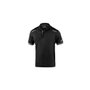 Sparco Polo TW Talla S Negro/Gris