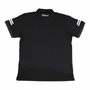 Sparco Polo TW Talla S Negro/Gris