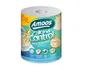 Amoos Papel de Cocina Calorie Control 3 Capas 58g/m² 109 Servicios Rollo