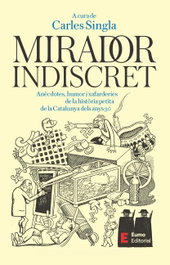 Mirador indiscret, Carles Singla - EUMO