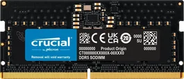 Crucial 8 GB SO DIMM 262-PIN