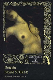 Drácula, Bram Stoker - VALDEMAR
