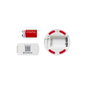 Help Flash Baliza V16 IoT+ con Geolocalización DGT 3.0 y Conectividad Incluida