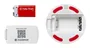 Help Flash Baliza V16 IoT+ con Geolocalización DGT 3.0 y Conectividad Incluida
