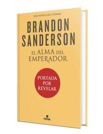 Penguin Random House El alma del emperador