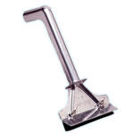 REDI GRILL - RG-161 - Rascador de grill - 38 x 16,5 x 11,5 cm