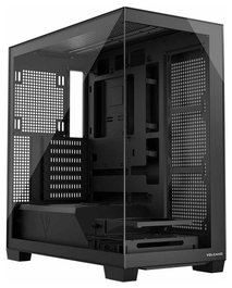 Modecom Volcano Stellar NF Negra