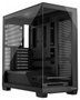 Modecom Volcano Stellar NF Negra