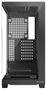 Modecom Volcano Stellar NF Negra