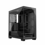 Modecom Volcano Stellar NF Negra
