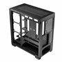 Modecom Volcano Stellar NF Negra